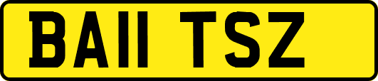 BA11TSZ