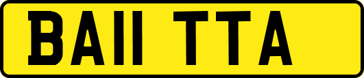 BA11TTA