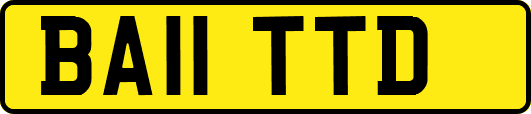 BA11TTD