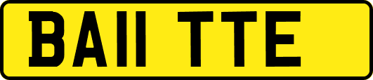 BA11TTE