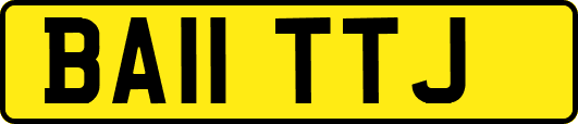 BA11TTJ