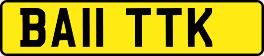 BA11TTK