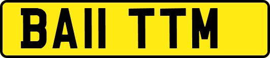 BA11TTM