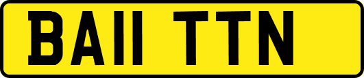 BA11TTN