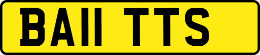 BA11TTS