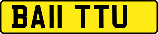 BA11TTU