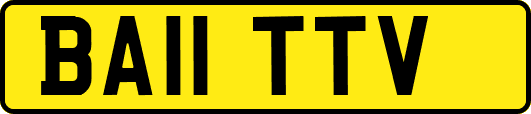 BA11TTV