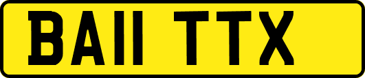 BA11TTX