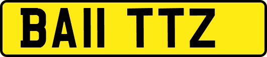 BA11TTZ