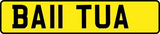 BA11TUA