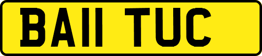 BA11TUC
