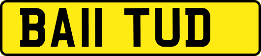 BA11TUD