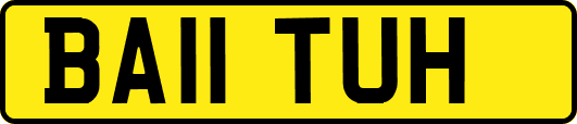 BA11TUH