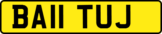 BA11TUJ