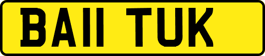 BA11TUK