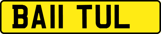BA11TUL