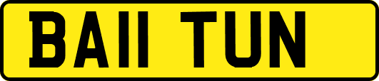 BA11TUN