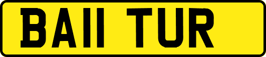 BA11TUR
