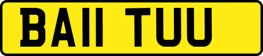 BA11TUU