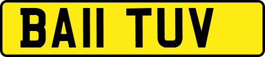 BA11TUV