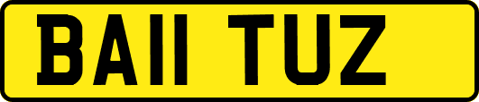 BA11TUZ