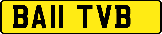 BA11TVB
