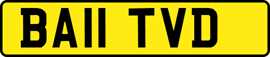 BA11TVD