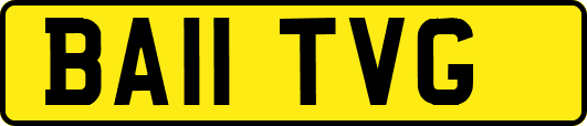 BA11TVG
