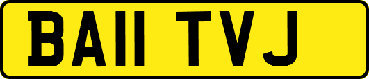 BA11TVJ