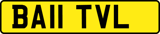 BA11TVL