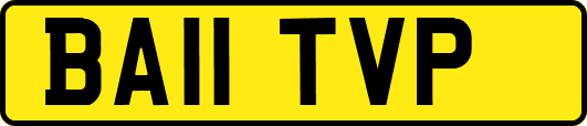 BA11TVP
