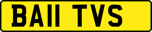 BA11TVS