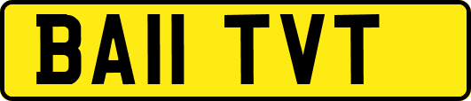 BA11TVT