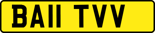 BA11TVV
