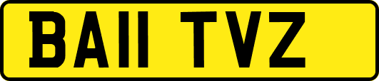 BA11TVZ