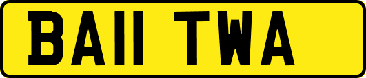 BA11TWA