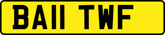 BA11TWF