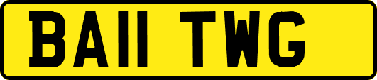 BA11TWG