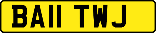BA11TWJ