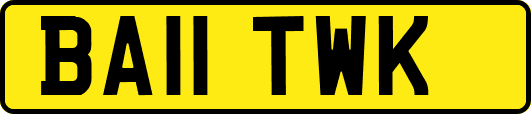 BA11TWK