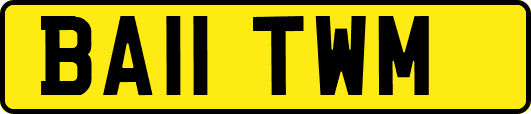 BA11TWM