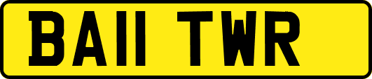 BA11TWR