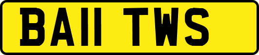 BA11TWS