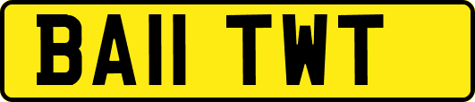 BA11TWT