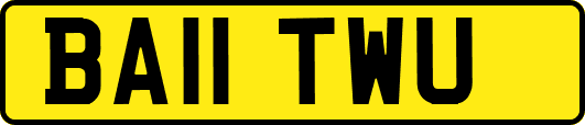 BA11TWU
