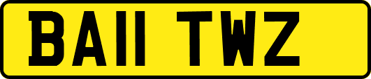 BA11TWZ