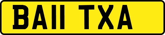BA11TXA