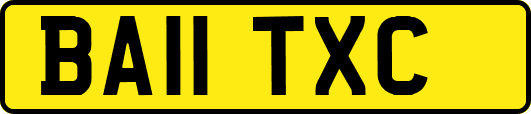 BA11TXC