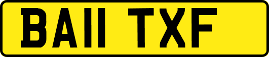 BA11TXF