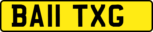 BA11TXG